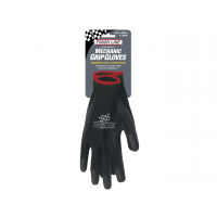 Finish Line Mechanic Grip Gloves