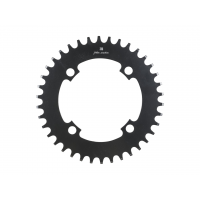 Trek-Diamant E-bike Bosch 3 Chainring