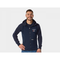 Santini Trek-Segafredo Team Lifestyle Hoodie