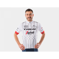 Santini Trek-Segafredo Men's Team Supporters' Replica Jersey