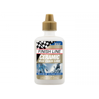 Finish Line Ceramic Wax Chain Lube