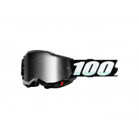 100% Accuri 2 Mirror Lens Goggles