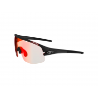 Tifosi Sledge Lite Clarion Red Fototec Sunglasses