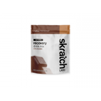 Skratch Labs Recovery Sport Drink Mix 24-Serving Bag