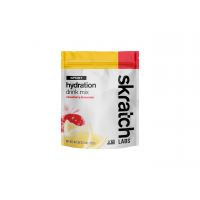 Skratch Labs Hydration Sport Drink Mix 60-Serving Bag