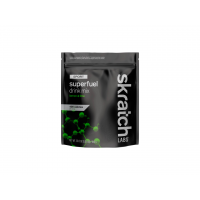 Skratch Labs Sport Super High-Carb Drink Mix 8-Serving Bag