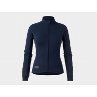 Bontrager Circuit Women's Thermal Long Sleeve Cycling Jersey