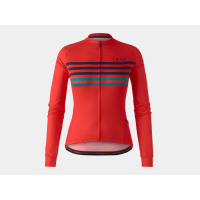 Bontrager Circuit Women's Long Sleeve Cycling Jersey