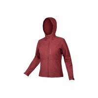 Endura Women's Hummvee Waterproof Hooded Jacket