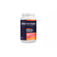 GU Roctane Energy Drink Mix 24-Serving Canister