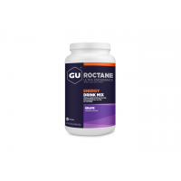 GU Roctane Energy Drink Mix 24-Serving Canister