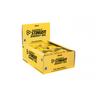 Honey Stinger Energy Gel Box of 24