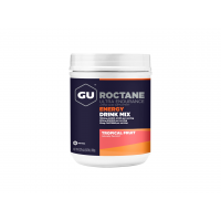 GU Roctane Energy Drink Mix 12-Serving Canister