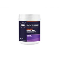 GU Roctane Energy Drink Mix 12-Serving Canister