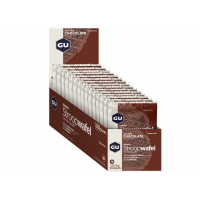 GU Energy Stroopwafel Box of 16