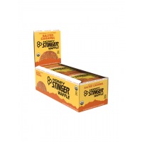 Honey Stinger Organic Gluten Free Waffle Box of 16