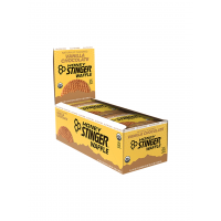 Honey Stinger Organic Gluten Free Waffle Box of 16