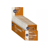 GU Energy Stroopwafel Box of 16