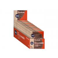 GU Energy Stroopwafel Box of 16