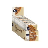 GU Energy Stroopwafel Box of 16