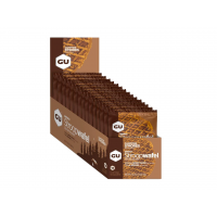 GU Energy Stroopwafel Box of 16