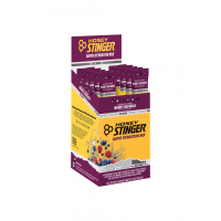 Honey Stinger RECOVER Rapid Hydration Mix 10 Pack
