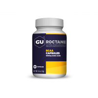 GU BCAA Capsules Bottle of 60