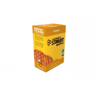 Honey Stinger Organic Waffles Box of 6