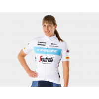 Santini Trek-Segafredo Women's Team Replica Race Jersey