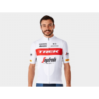 Santini Trek-Segafredo Men's Team Replica Race Jersey