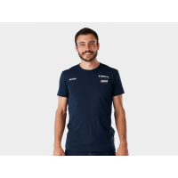 Santini Trek-Segafredo Men's Team T-Shirt