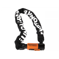 Kryptonite Evolution Series 4 1090 Integrated Chain Lock