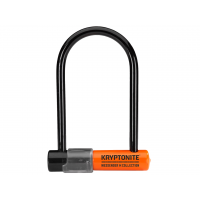 Kryptonite Messenger Mini U-Lock