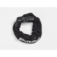 Bontrager Elite Combo Chain Lock
