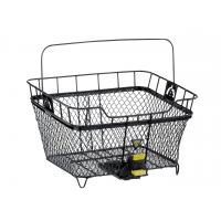 Topeak MTX Rear Basket