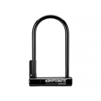 Kryptonite New-U Keeper Standard U-Lock