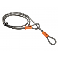 Kryptonite KryptoFlex 710 Double Loop Cable