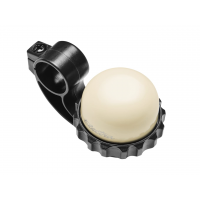 Electra Solid Color Forward Twister Bike Bell
