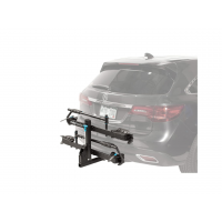 RockyMounts MonoRail 2-Bike 1.25" Hitch Rack