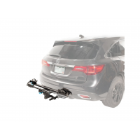 RockyMounts MonoRail Solo 1-Bike Hitch Rack