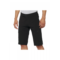 100% Ridecamp Mountain Bike Short with Liner