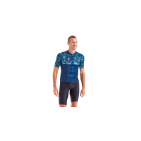 PEARL iZUMi Attack Cycling Jersey