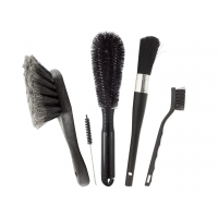 Finish Line Easy-Pro Brush Set