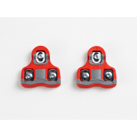 Bontrager Road Clipless 6 Degree Pedal Cleat Set