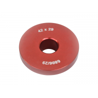 Wheels Manufacturing 29mm x 42mm DUB Open Bore Adapter