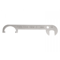 Park Tool Offset Brake Wrench