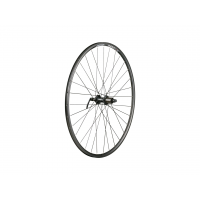 Sta-Tru 700c QR Double-wall Alloy Road Wheel