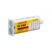 Loctite Hysol 9460 Epoxy Adhesive - 50ml