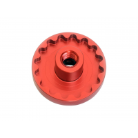 Wheels Manufacturing Narrow Flange Bottom Bracket Tool