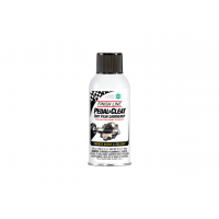 Finish Line Ceramic Pedal And Cleat Lubricant